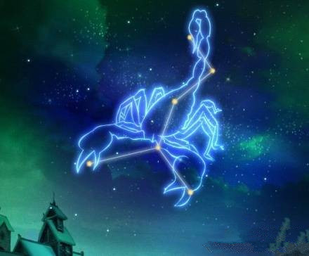 星座节操 星座节操