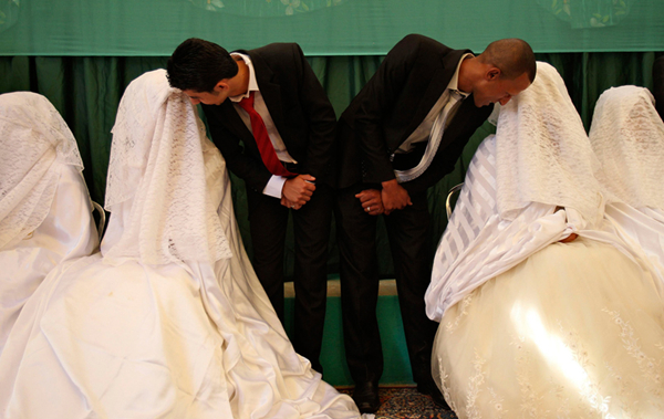 星座婚事 星座婚事