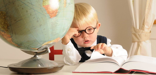 星座智商 星座智商