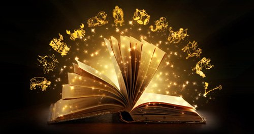 星座运气 星座运气