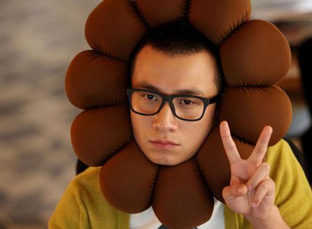 星座痴情 星座痴情