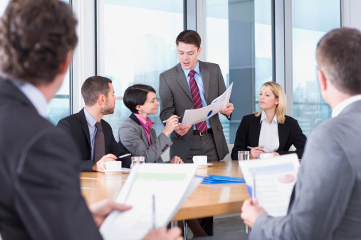 星座领导力 星座领导力