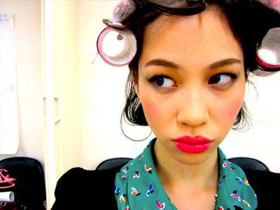 烦人星座女 烦人星座女