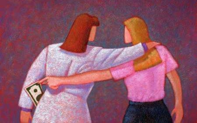 星座骗子 星座骗子