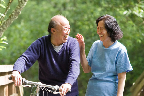 心态衰老的最快星座 心态衰老的最快星座