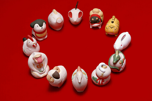 12生肖最可贵的特质 12生肖最可贵的特质