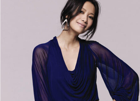 那些睡遍娱乐圈的星座女星 那些睡遍娱乐圈的星座女星