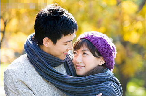 嫁给这些暖星男你就赚了 嫁给这些暖星男你就赚了