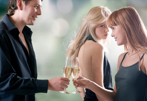 啥样的星座女注定小三命 啥样的星座女注定小三命