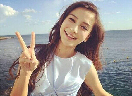 理直气壮当上小三的女星 理直气壮当上小三的女星