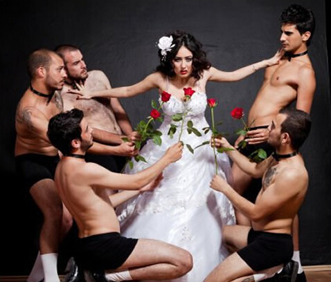 今年星座的桃花运攻略 今年星座的桃花运攻略