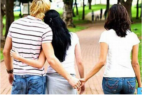 一秒识破12星座出轨男 一秒识破12星座出轨男