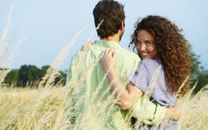 一秒识破12星座出轨男