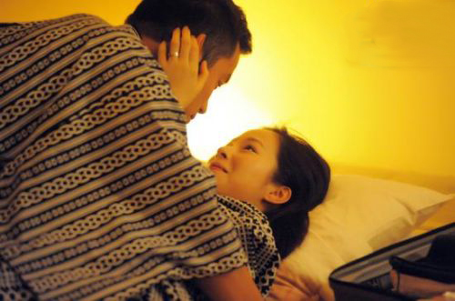 刚恋爱就要滚床单的星座 刚恋爱就要滚床单的星座