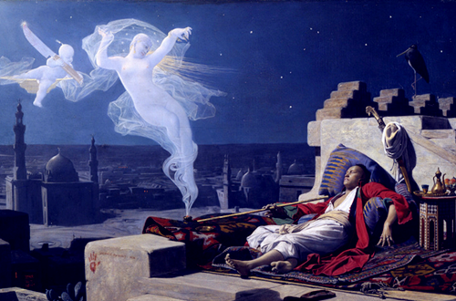 最具有灵异天赋的星座 最具有灵异天赋的星座