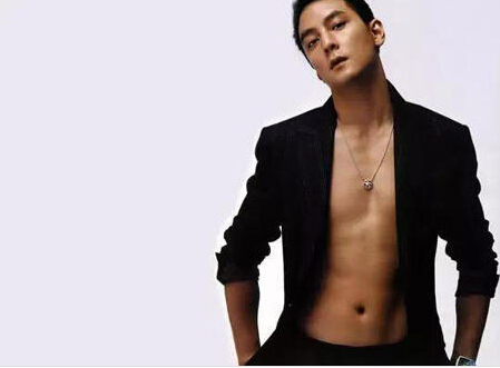 性爱能力爆表的星座明星