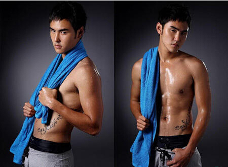 性爱能力爆表的星座明星