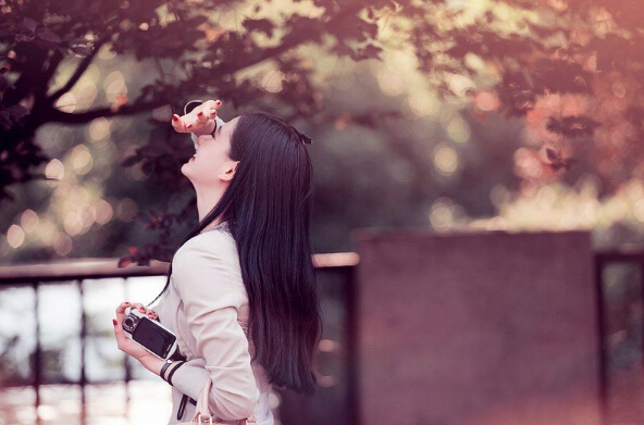 12星座在喜欢上你时的表现