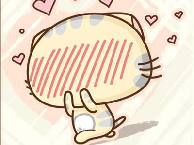 12星座在喜欢上你时的表现