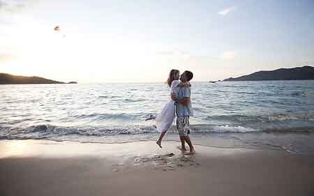 在爱情中全身而退的星座