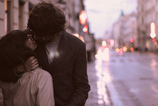 能把你捧在手心的星座男