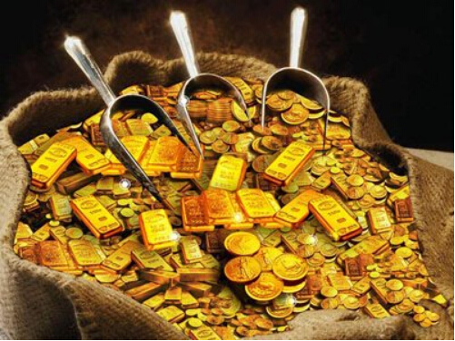 下半年财运赚到爆的星座 下半年财运赚到爆的星座