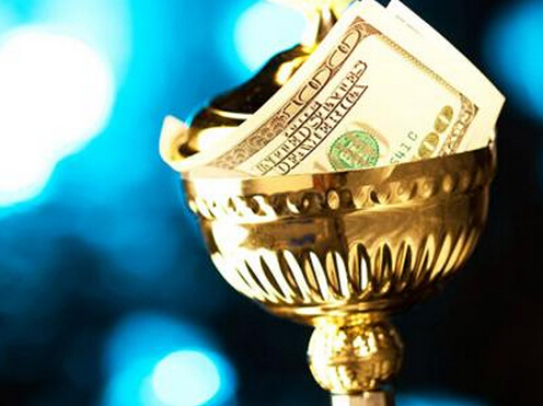 啥星座年终奖巨多