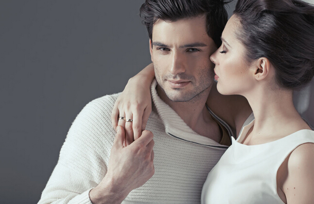 总爱和你搞暧昧的星座男