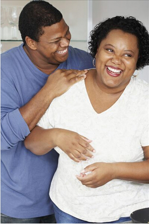 啥星座男喜欢胖女人 啥星座男喜欢胖女人