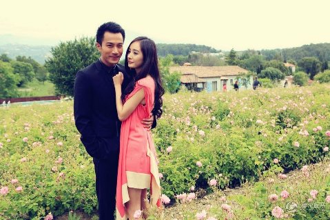 中年容易发生情变的星座