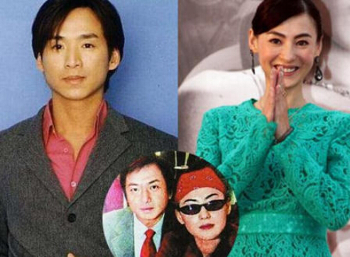 星座女星初夜给了谁 星座女星初夜给了谁