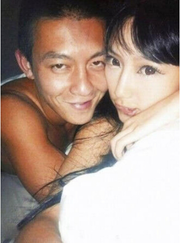 星座女星初夜给了谁 星座女星初夜给了谁