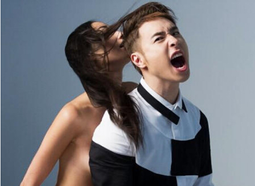 星座女星初夜给了谁