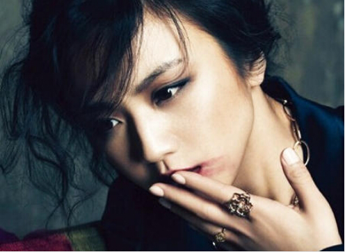 星座女星初夜给了谁