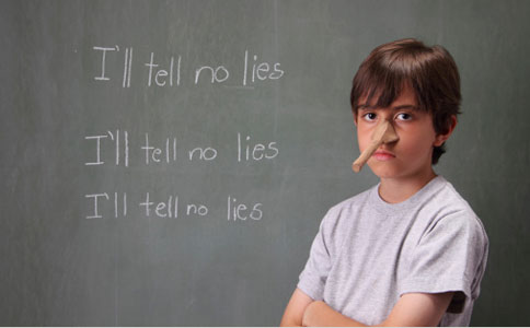 最爱撒谎的星座 最爱撒谎的星座