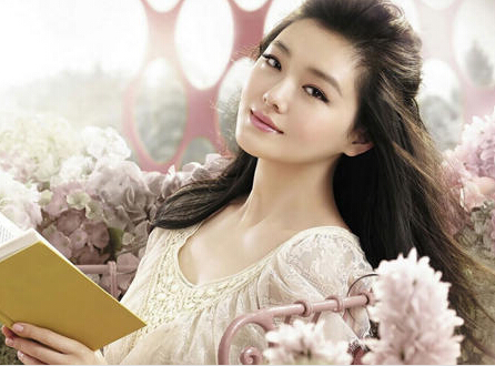 12位星座美女冻龄大比拼 12位星座美女冻龄大比拼