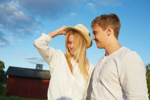 哪些星座最花心好色? 哪些星座最花心好色?