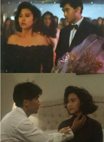 哪些巨星靠三级片成名