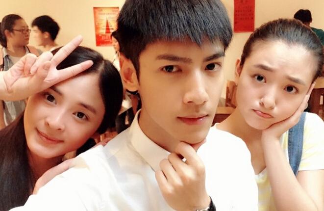 啥星座非高颜值不爱