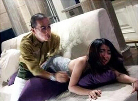 哪些星座女星拍激情戏失控 哪些星座女星拍激情戏失控