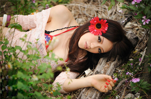 男神最钟爱的星座女 男神最钟爱的星座女