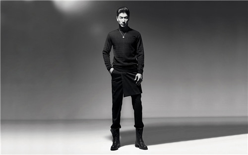 模特星座男的性格特征