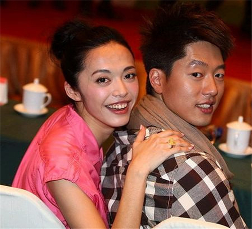 姚晨和凌潇肃命运是这样 姚晨和凌潇肃命运是这样