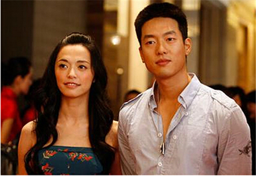 姚晨和凌潇肃命运是这样 姚晨和凌潇肃命运是这样