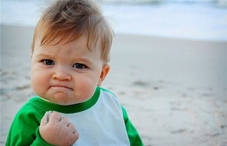 啥星座天生成功运旺