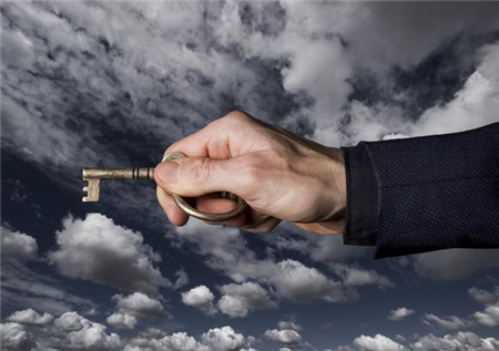 啥星座天生成功运旺