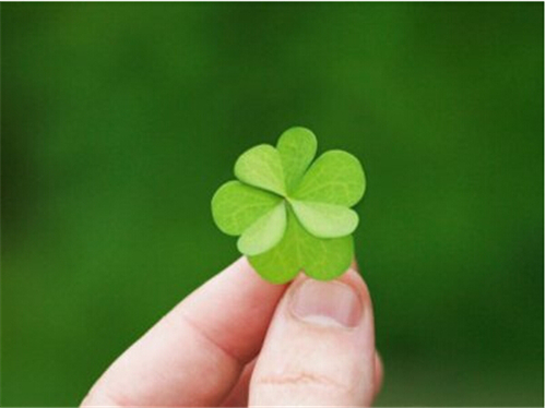 运气最好的星座