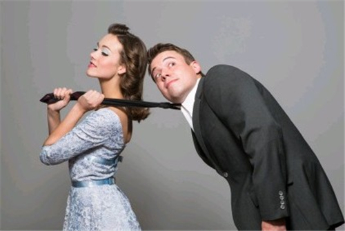 最会虐待老公星座女