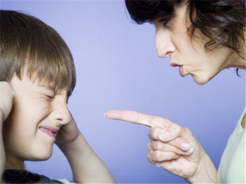 孩子眼中的恶魔星座 孩子眼中的恶魔星座