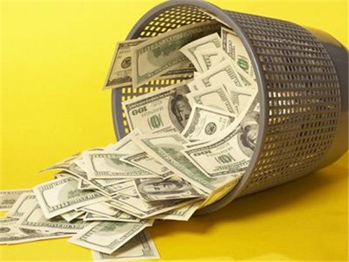 啥星座易被当暴发户